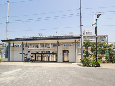 千寿双葉小学校の画像1