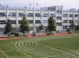 竹の塚小学校