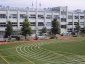 竹の塚小学校の画像1