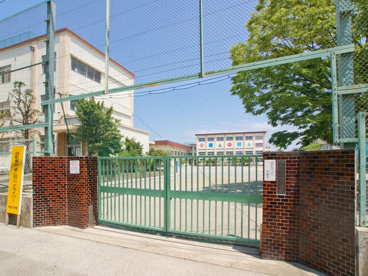 寺地小学校の画像1