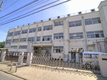 中島根小学校の画像1