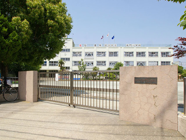長門小学校の画像1