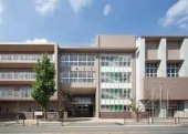 西新井小学校の画像1