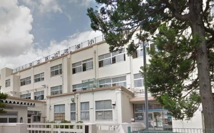 花保小学校の画像1