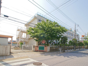 東加平小学校の画像1
