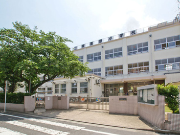 東栗原小学校の画像1
