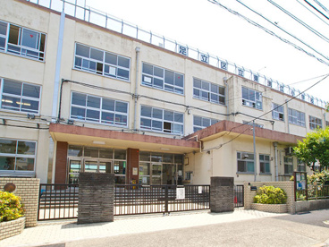 東渕江小学校の画像1