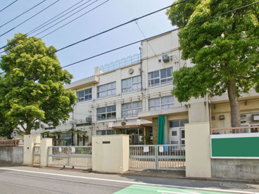 平野小学校の画像1