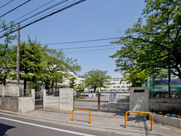 渕江小学校の画像1