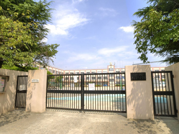 渕江第一小学校の画像1