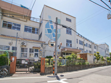 宮城小学校の画像1