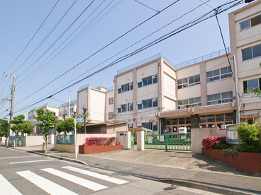 六木小学校の画像1