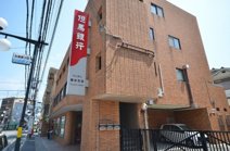 但馬銀行垂水支店
