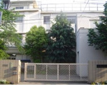 川崎市立上丸子小学校