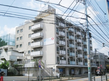 西新井看護専門学校の画像1