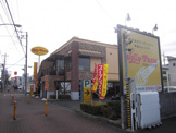 ジョリーパスタ　上和田店