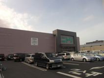 ニトリ　大和店