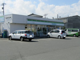 ファミリーマート　日立東金沢店