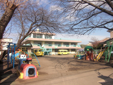大和桜ヶ丘幼稚園の画像1