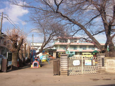 大和桜ヶ丘幼稚園の画像2
