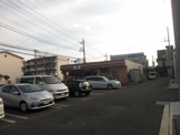 セブンイレブン　大和上和田店
