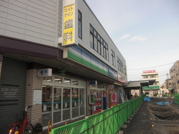 オダキューＯＸ　高座渋谷の画像1