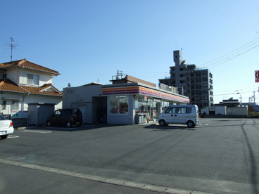 サークルＫ平和店の画像1