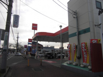 エネオス上和田南ＳＳ