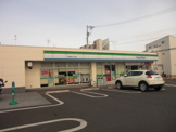 ファミリーマート　大和代官2丁目店