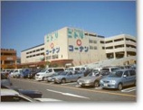 コーナン　尼崎道意町店