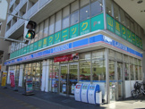 ローソン八王子千人町店
