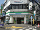 ファミリーマート西八王子駅前店