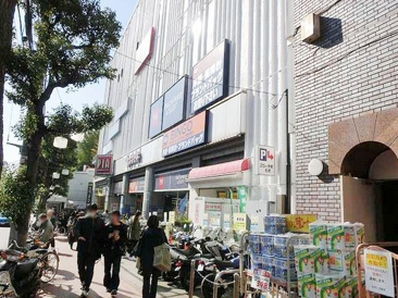 BINGO大森駅西口店