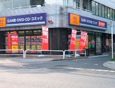 ゲオ綾瀬店の画像1