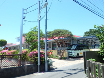 私立みふじ幼稚園