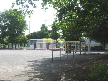 潮田公園の画像2