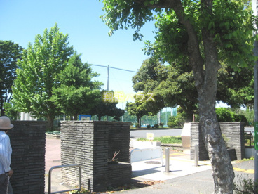 潮田公園の画像3