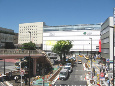 （株）成城石井 シァル鶴見店の画像1
