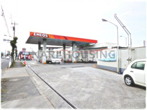 ENEOS 指田商事 村山第二SS