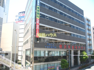 横浜医療専門学校の画像1