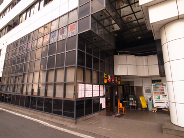 ちばぎんざ図書館の画像1