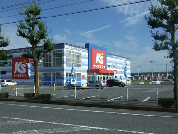 ケーズデンキ一宮店の画像1