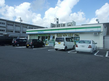 ファミリーマート一宮大宮店の画像1