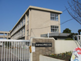 小学校 平岡小学校