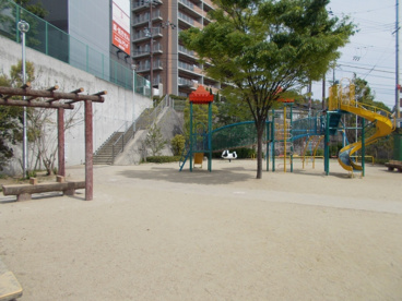 西泉丘3丁目第1公園の画像2