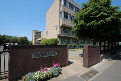 松戸六実高等学校（六高台）の画像1