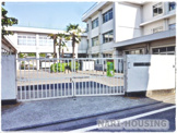 立川市立第十小学校