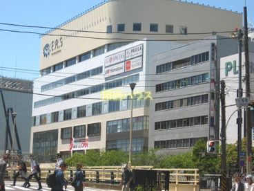 ＳＰＡ ＥＡＳの画像2