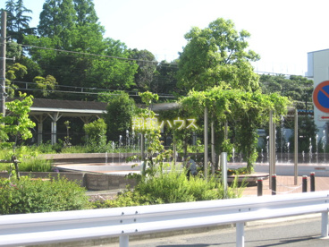 弁天橋駅・ＪＲ／鶴見線の画像2
