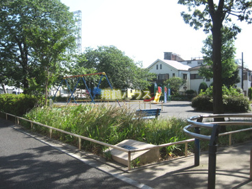 寛政町公園の画像2
